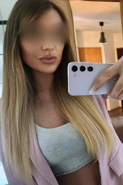 Escort Agentur Köln | Escortdame Nadine